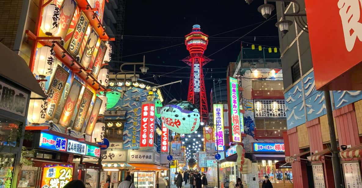 Osaka: The Deepest Osaka Nishinari - DIVE INTO 1970s - - Key Points