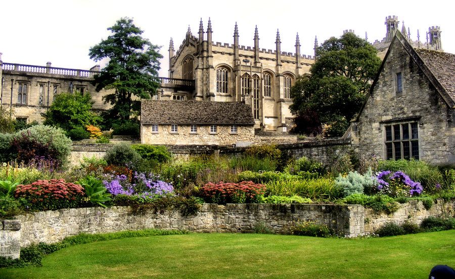 Oxford 3-Hour Private Walking Tour - Key Points