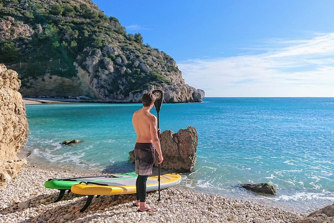 Paddle Board Paradise: Magical Snorkel & Cave Exploring SUP Tour - Tour Overview