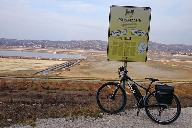 Parenzana Trail Biking Experience From Koper - Key Points