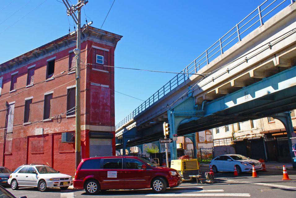 Philadelphia: Half-Day Private Rocky Movie Locations Tour - Key Points