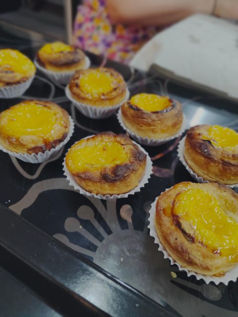 Porto: Pastel De Nata Pastry-Making Workshop - Booking and Cancellation