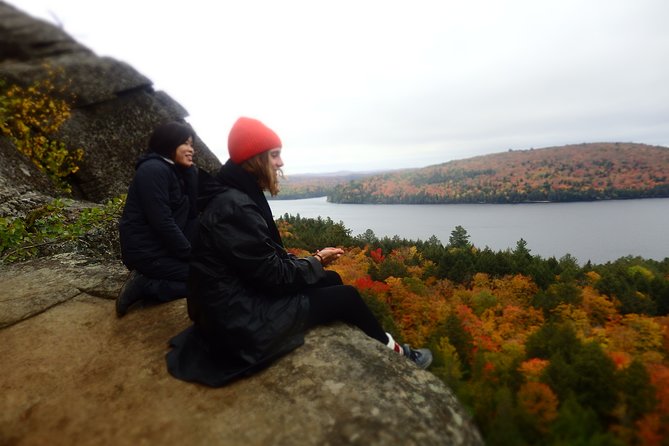 Private All-Inclusive Algonquin Tours (3 Day Guided Camping) - Key Points