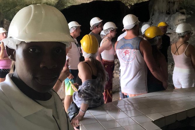 Private and Customize Tour From Montego Bay to Green Gratto Cave - Tour Overview and Highlights