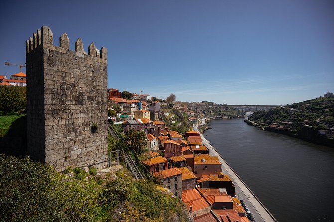 Private City Kickstart Tour: Porto - Tour Overview