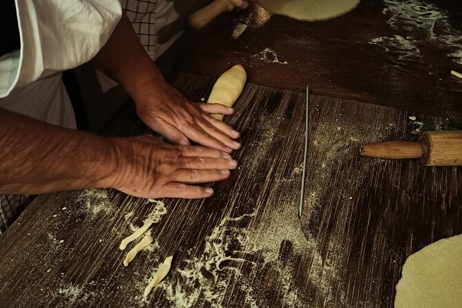 Private Cooking Class in the Tropea Countryside - Key Points