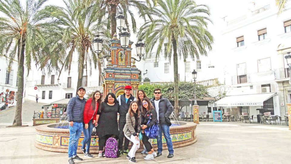 Private Day Trip From Cádiz: Vejer De La Frontera & Bolonia - Key Points