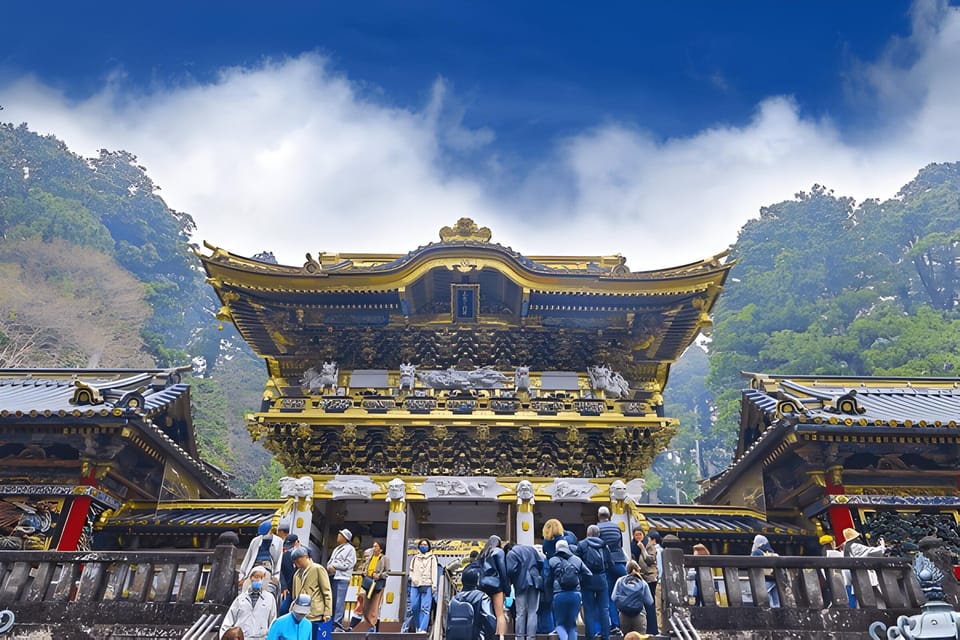 Private Day Trip From Tokyo to Nikko: Explore World Heritage - Key Points