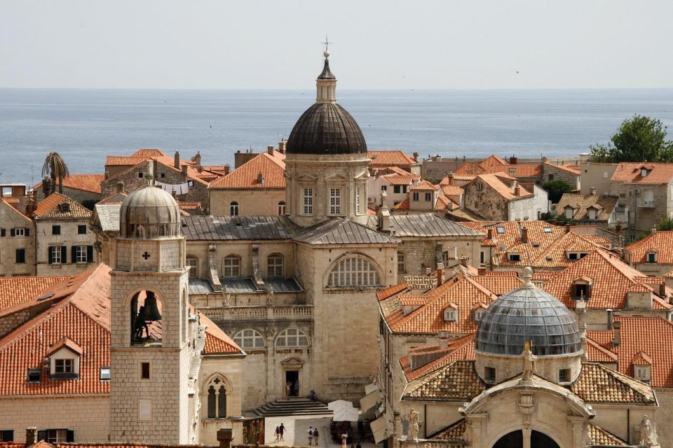 Private Dubrovnik Old Town Walking Tour - Key Points