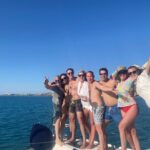 Private Full Day Catamaran Cruise From Paros With Lunch Overview Of The Cruise Experience