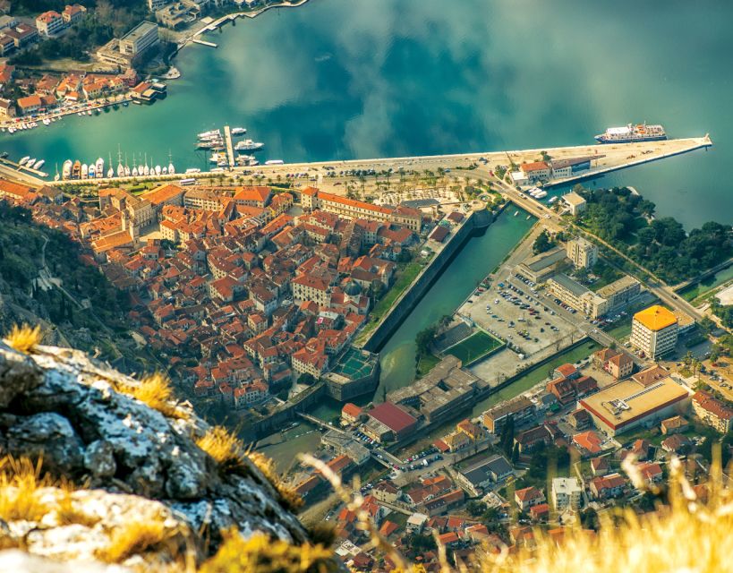 Private Full - Day Tour: Kotor & Budva From Dubrovnik - Key Points