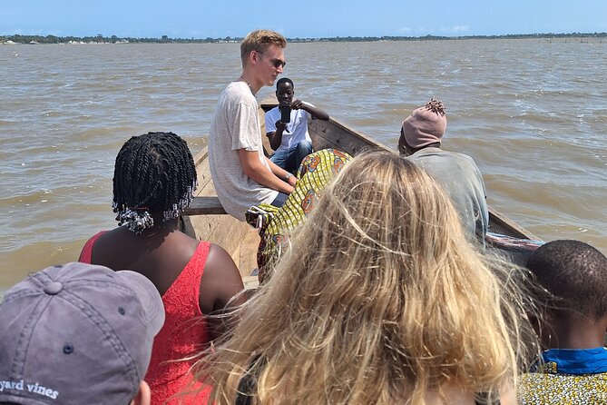 Private Full Day Tour to Agbodrafo Togoville and Aneho - Key Points