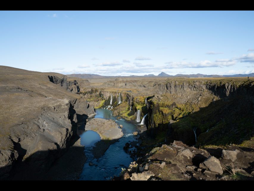 Private Hiking Tour in the Landmannalaugar - Key Points