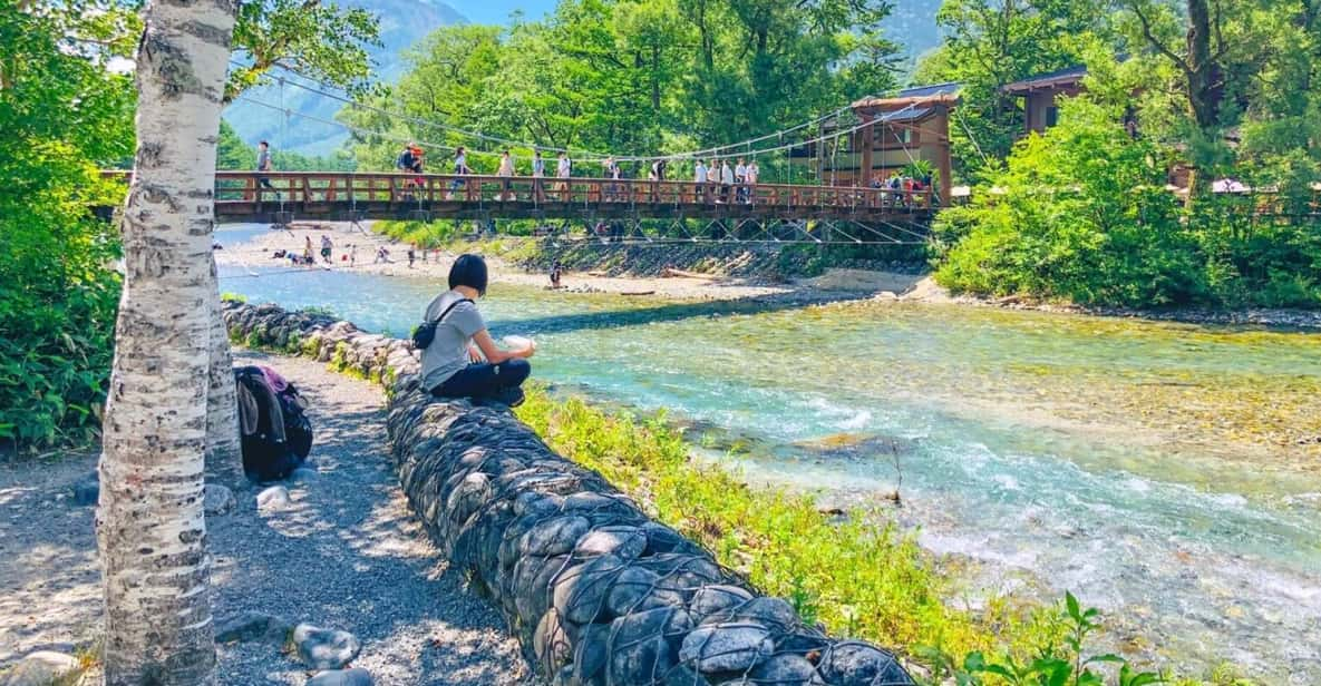 Private Kamikochi & Matsumoto Tour: From Nagano/Matsumoto - Key Points