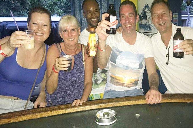 Private Nightclub Tour With Transfer From Ocho Rios, Runaway Bay - Key Points