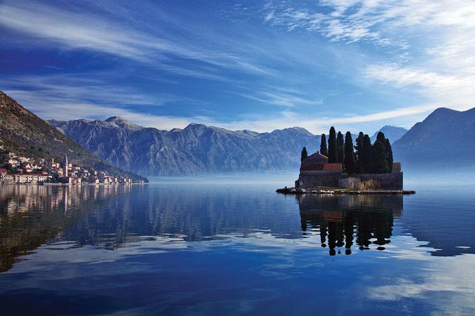 Private Perast and Kotor Speed Boat Tour - Rick Steves Recommended - Tour Highlights