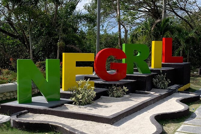 Private Roundtrip Airport Transfer Negril Hotels - Key Points