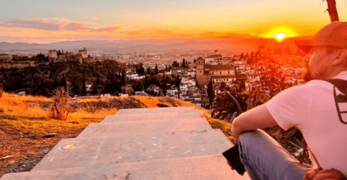 Private Tour: 4 Cultures, Granada in Depth - Key Points