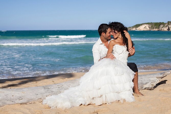 Professional Photo Session at a Bavaro Beach - Overview of the Experience