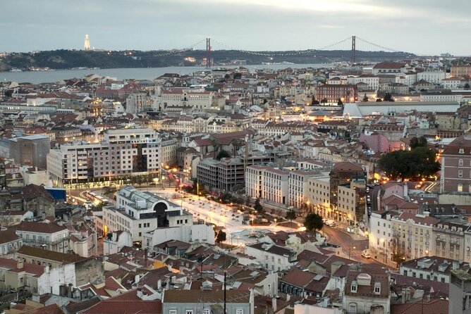 Queer Lisbon Historical Tour - Key Points