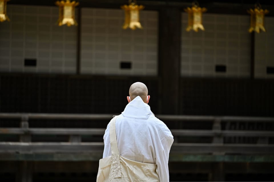 Sacred Koyasan: Meditation in Sanctuary to Purification - Key Points