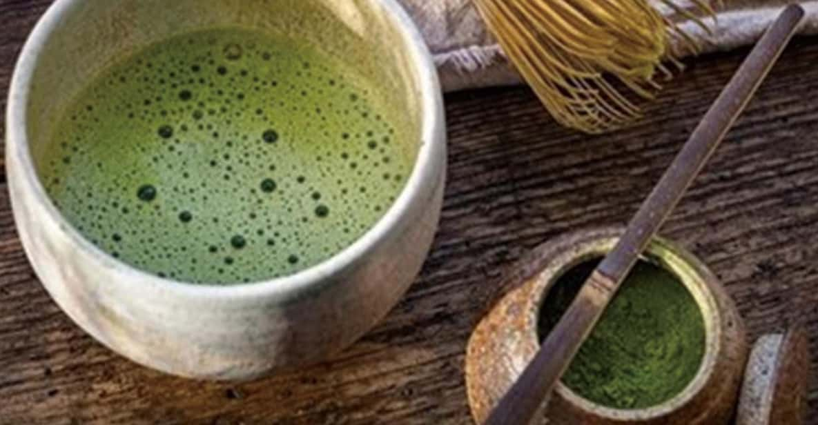 Sado Tea Ceremony Review: Authentic Kyoto Experience - Key Points