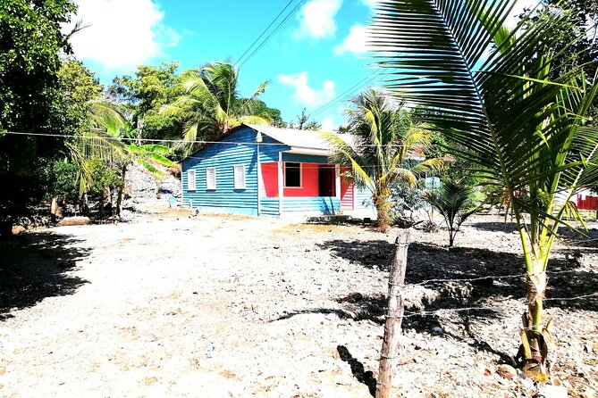 Safari Discovery to Boca De Yuma – Nature, Discovery and History of a Population - Key Points