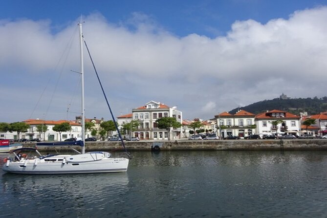 Sailing Experience in Viana Do Castelo - Key Points