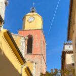 Saint Tropez: Private Walking Tour With A Tropezienne Guide Tour Details