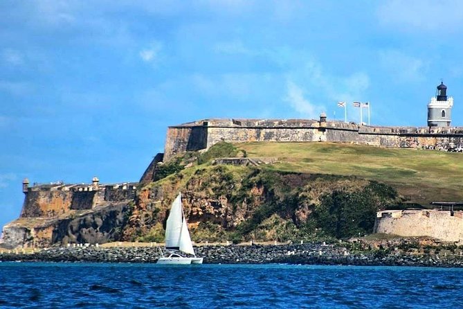 San Juan Bay Day Sail With Drinks Included - Overview of the Sailing Excursion