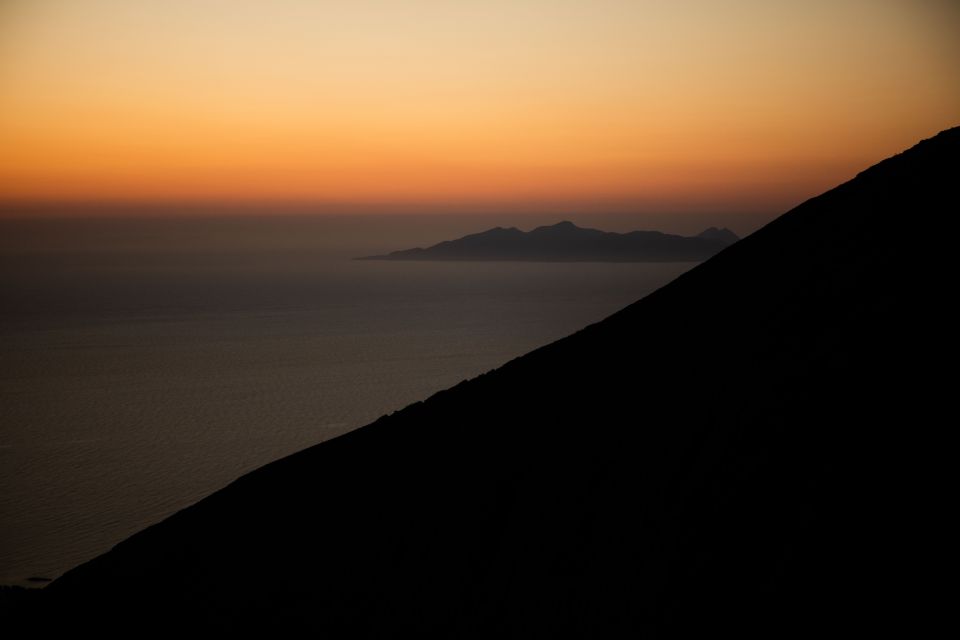 Santorini: Sunrise Photography Workshop - Key Points