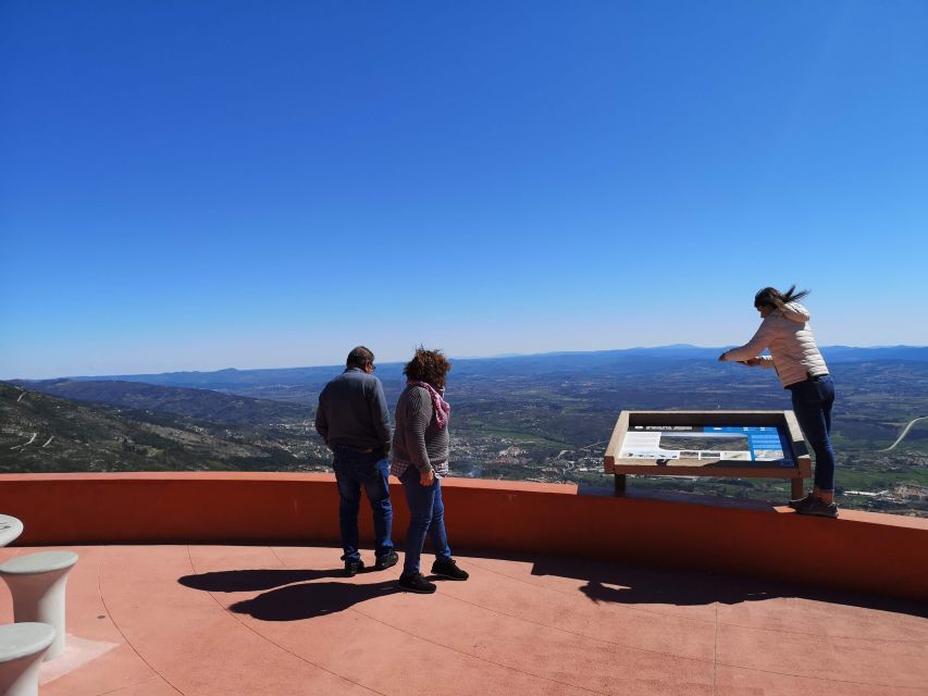 Serra Da Estrela Private Tour - Key Points