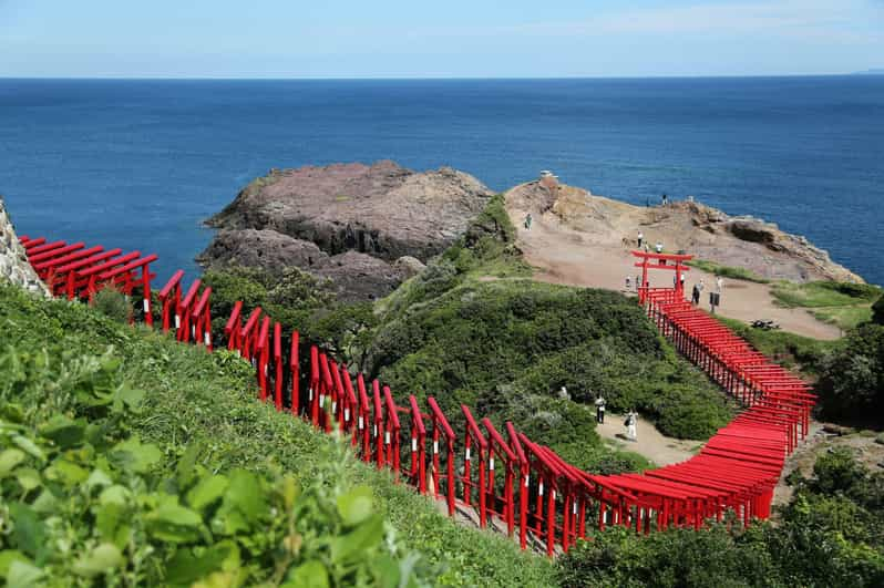 Sightseeing Bus Tour "Happiness Tours on the Yamaguchi-go A" - Key Points