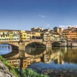 Skip The Line: Accademia Small Group And Walking Tour Of Florence Tour Overview