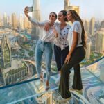 Sky View Observatory Dubai Key Points