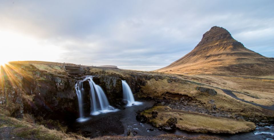 Snæfellsnes: Small-Group Hidden Treasures of The West Tour - Key Points