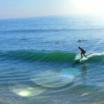 Solana Beach: Full Day Surf Board Rental Key Points