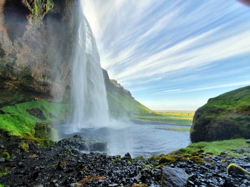 South Coast. Private Day Tour From Reykjavik - Key Points