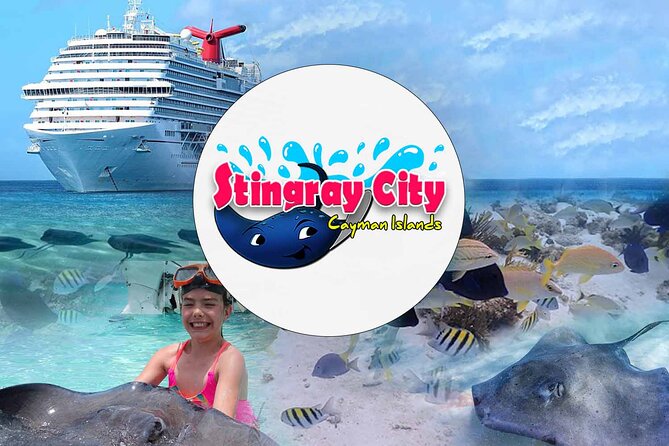 Stingray City and Barrier Reef Snorkel - Key Points