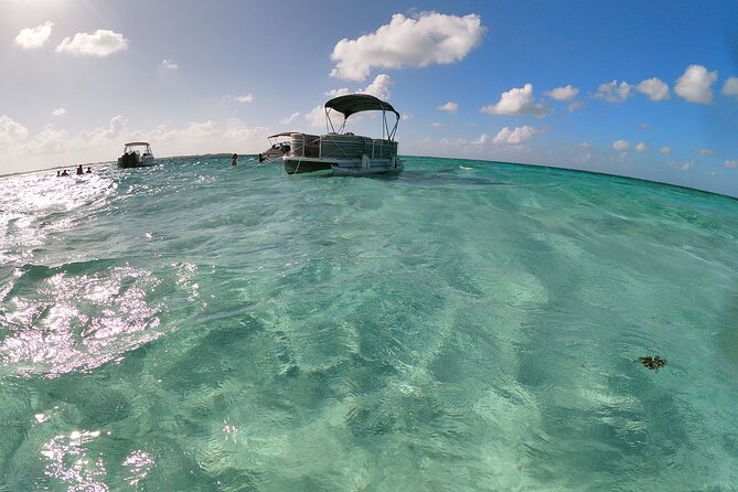 Stingray City, Star Fish Point and Snorkeling Private Boat Tour - Tour Overview