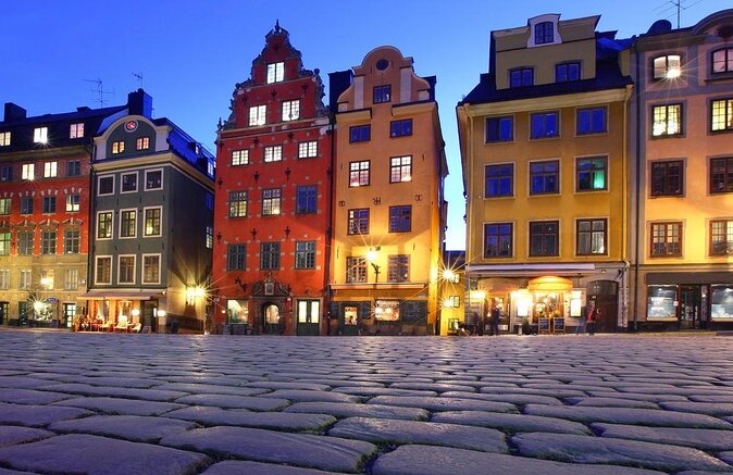 Stockholm Hidden Gem Tours by Locals: 100% Personalized & Private - Key Points