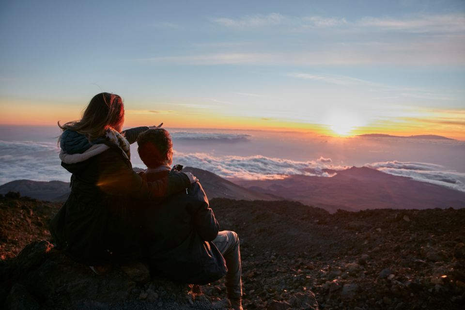 Tenerife: Mount Teide Sunset and Stars Tour With Cable Car - Tour Overview and Pricing