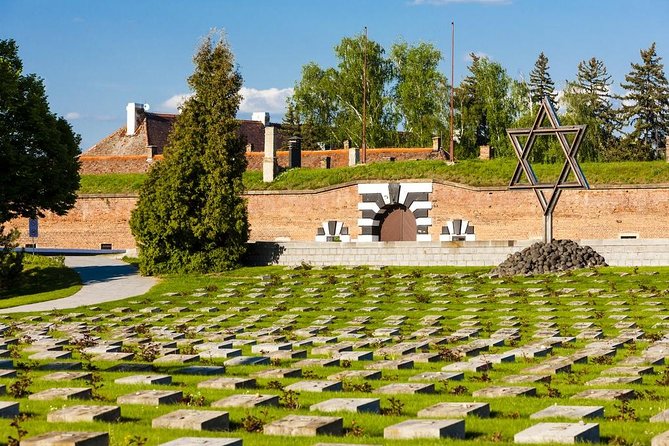 Terezin Half Day Trip From Prague Including Memorial Visit - Key Points