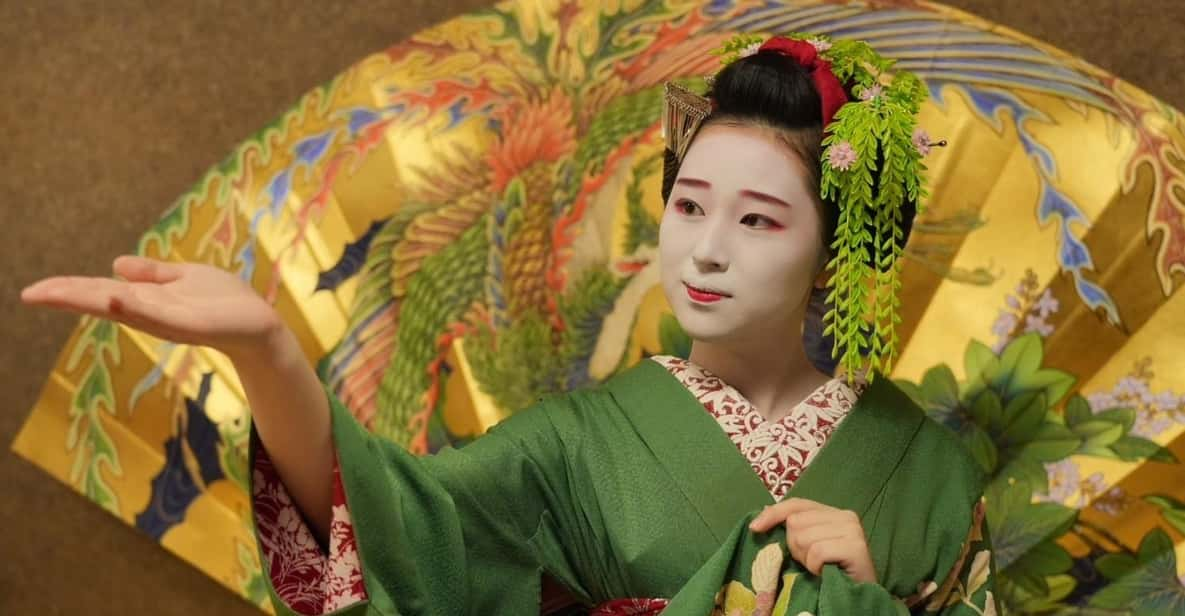 The Art of Geisha Review: A Cultural Experience - Key Points