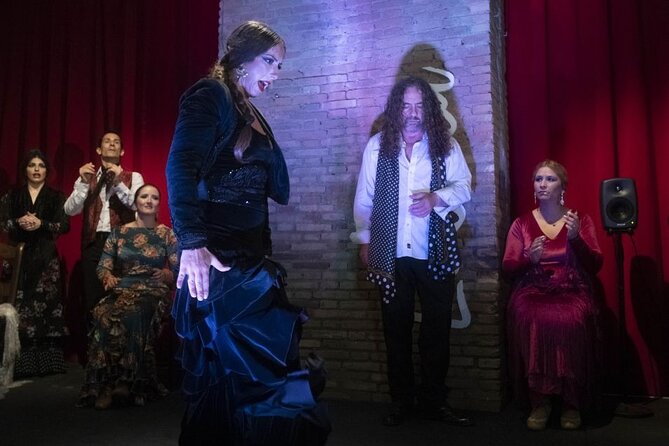 The Solea Spectacle: Elite Flamenco Encounter in Granada - Ratings and Accolades