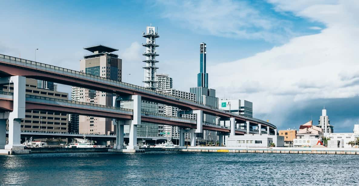 Tokyo: Private Luxury Car Transfer To/From Kobe. (One Way) - Key Points