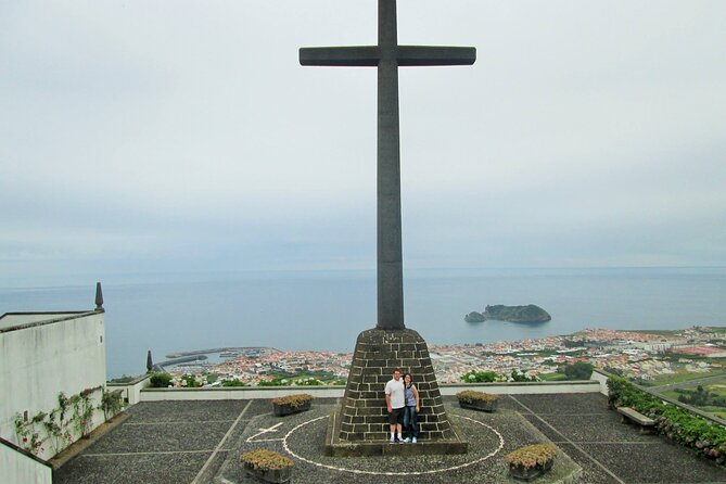 Tour in Sao Miguel With Snack - Inclusions