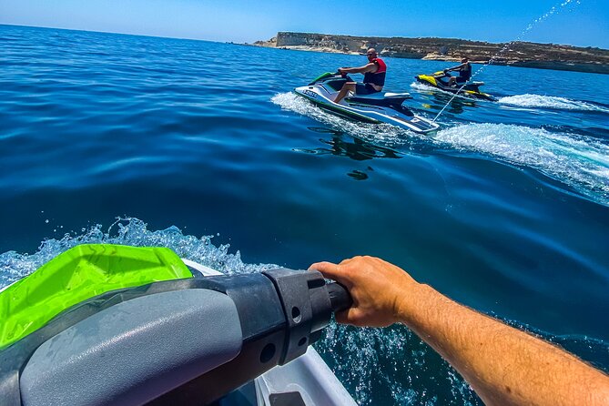 Ultimate Private Jet-Ski Experience in Malta - Location Details