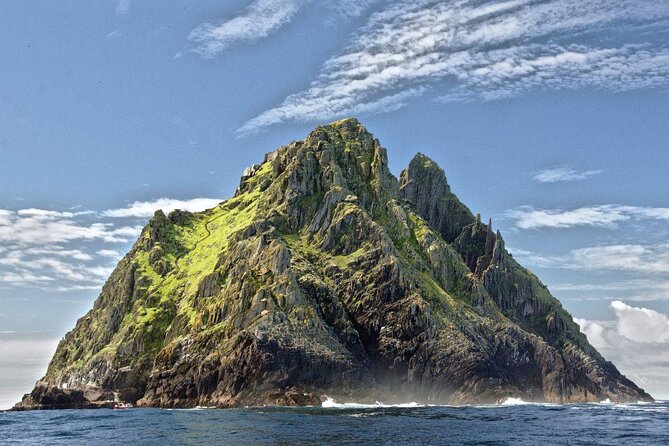 Ultimate Skellig Coast Tour - Key Points