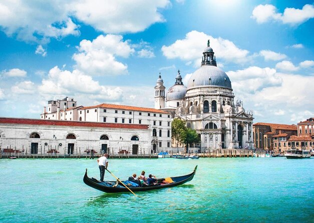 Venice Off The Beaten Track - Key Points